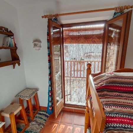 Casa Rural La Argentina Bubion Ngoại thất bức ảnh