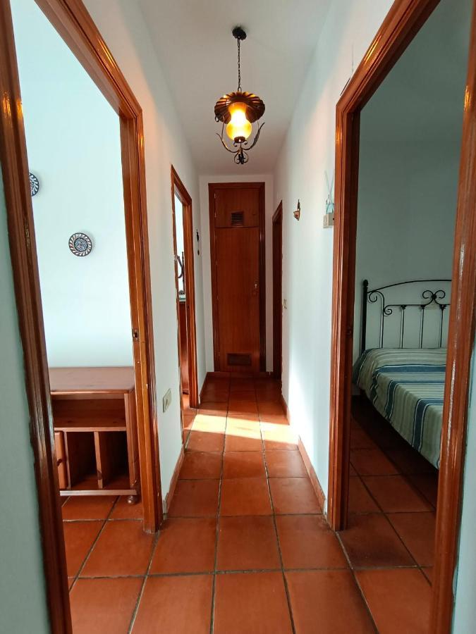 Casa Rural La Argentina Bubion Ngoại thất bức ảnh